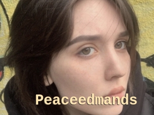 Peaceedmands