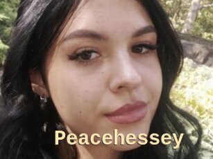 Peacehessey
