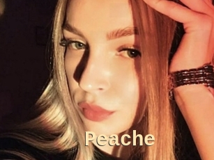 Peache
