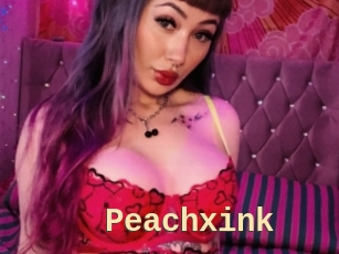 Peachxink