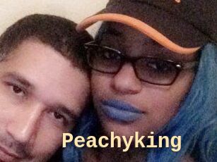 Peachyking