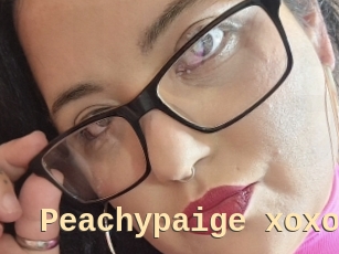Peachypaige_xoxo