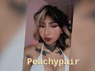 Peachypair