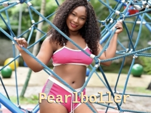 pearlboller Dialogue Sexe