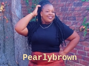 Pearlybrown