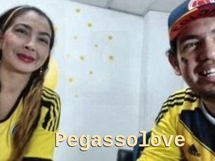Pegasso_love