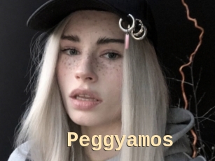 Peggyamos