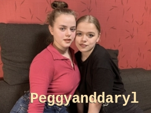 Peggyanddaryl