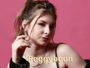Peggyboon