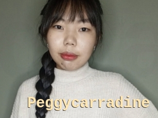 Peggycarradine