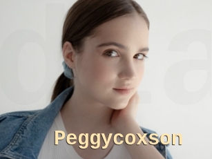 Peggycoxson