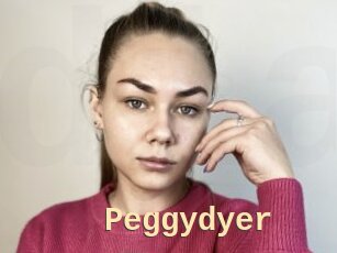Peggydyer