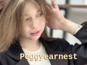 Peggyearnest