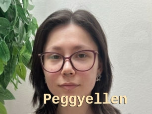 Peggyellen