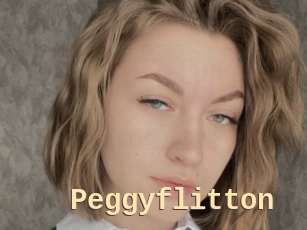 Peggyflitton