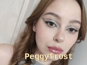 Peggyfrost