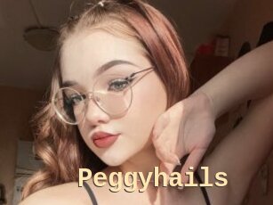 Peggyhails