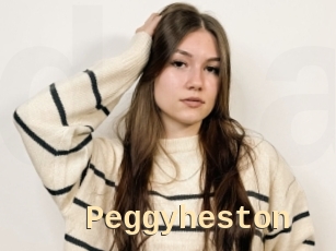 Peggyheston