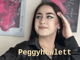 Peggyhewlett