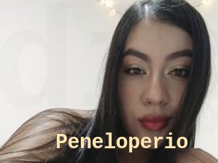 Peneloperio