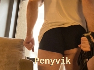 penyvik Dialogue Sexe
