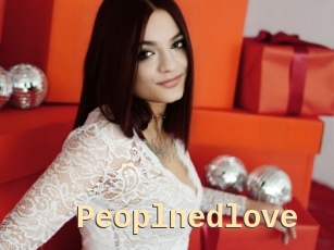 Peoplnedlove