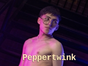 Peppertwink