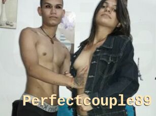 perfectcouple89 Dialogue Sexe