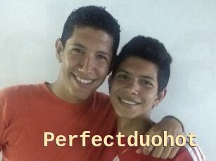 Perfectduohot
