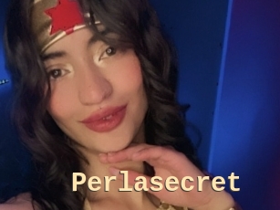 Perlasecret