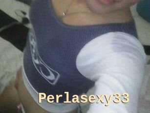 Perlasexy33