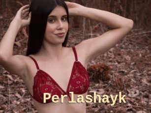 Perlashayk