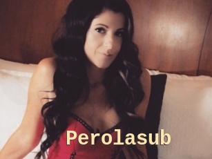 Perolasub
