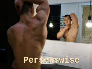 Perseuswise