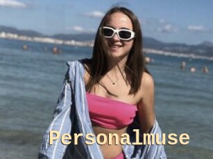 Personalmuse