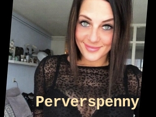 Perverspenny