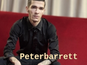 Peterbarrett