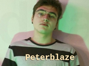 Peterblaze