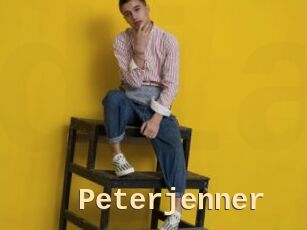 Peterjenner