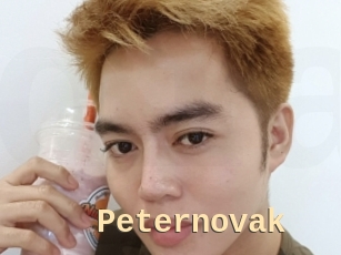 Peternovak