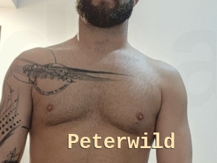 Peterwild