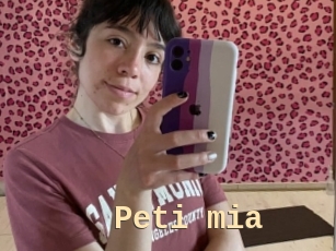 Peti_mia