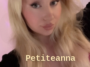 Petiteanna
