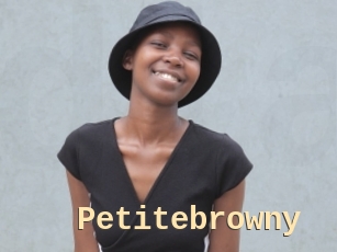 Petitebrowny