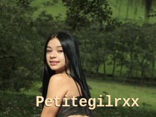Petitegilrxx