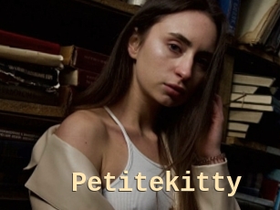 Petitekitty