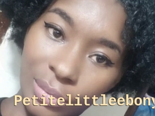Petitelittleebony
