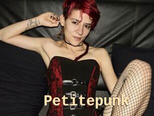 Petitepunk