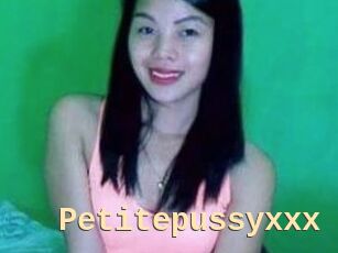 Petitepussyxxx