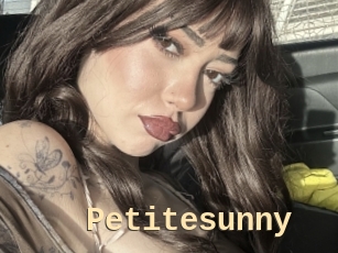Petitesunny